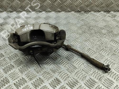Used Right front brake caliper Right front brake caliper PEUGEOT 2008 II (UD_, US_, UY_, UJ_, UR_, UC_) e-2008 (UKZKXZ) (136 hp) 27777580 27777580