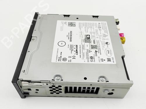 Elektronisk modul VW T-CROSS (C11, D31) 1.0 TSi | BP30005227M83