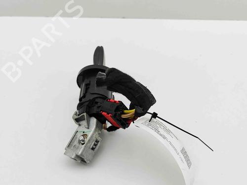 Ignition barrel OPEL MOVANO B Van (X62) 2.3 CDTI FWD (FV) | BP36066817M48 - Image 3