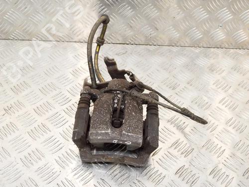 Used Right rear brake caliper Right rear brake caliper MINI MINI (F55) One D (95 hp) 14628090 14628090