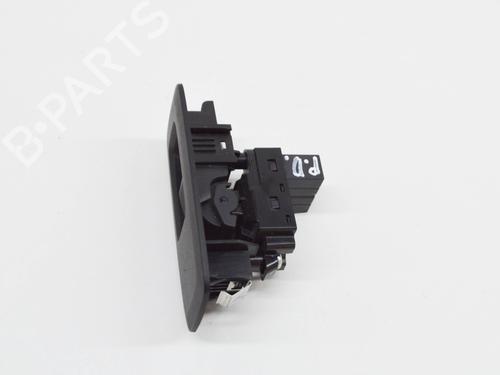 Right front window switch FORD RANGER (TKE) 3.2 TDCi 4x4 | BP13929536I26