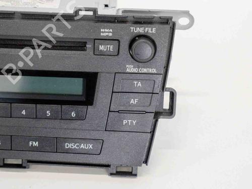 Electronic module TOYOTA PRIUS (_W3_) 1.8 Hybrid (ZVW3_) | BP6757133M83 