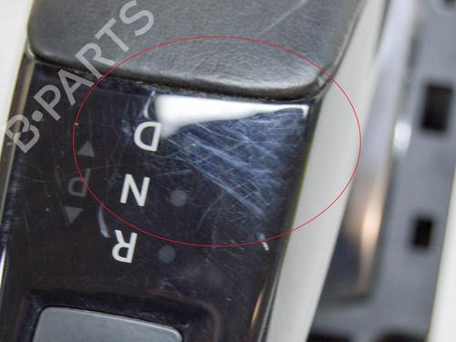 Gear lever PEUGEOT 3008 II SUV (MC_, MR_, MJ_, M4_) 1.6 THP 165 (M45GYW, M45GZW, M45GYV) | BP11252487M90 