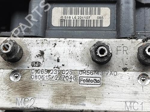 ABS pump FORD RANGER (ET) 2.5 TDdi | BP36952612M43  - Image 6