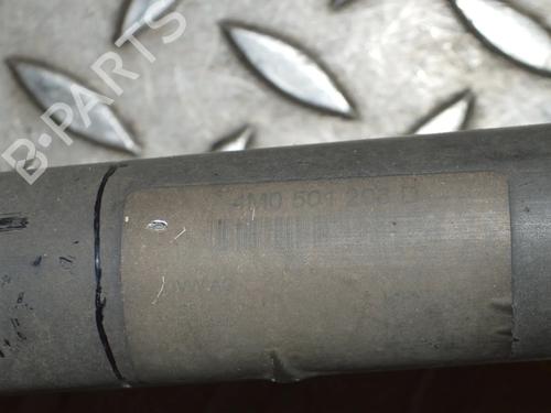 Left rear driveshaft AUDI Q8 (4MN, 4MT) 45 TDI quattro | BP30225044M40