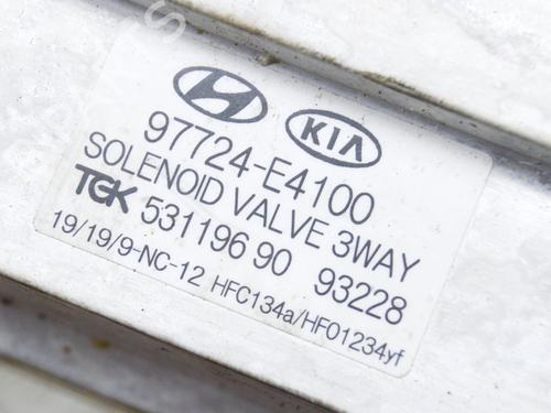 Electronic sensor HYUNDAI IONIQ (AE) Electric | BP14647339M84 