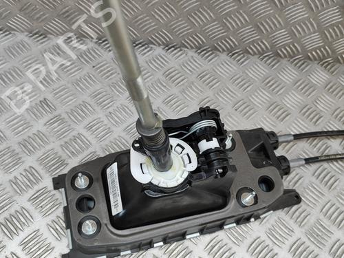 Gear lever SKODA KAROQ (NU7, ND7) 1.5 TSI | BP22351627M90 
