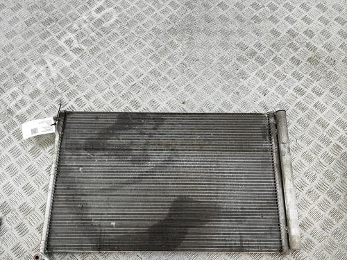 Used AC radiator AC radiator TESLA MODEL X (5YJX) P100D AWD (772 hp) 34443586 34443586