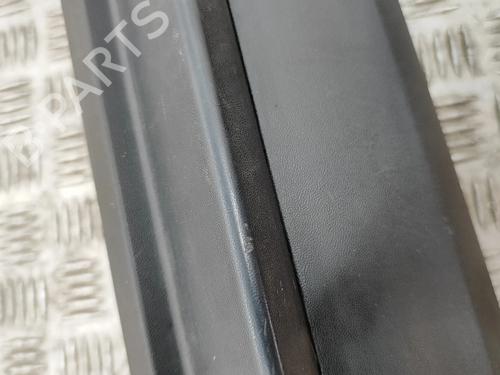 Right sideskirt HYUNDAI TUCSON (TL, TLE) 1.6 CRDi | BP30708278C114