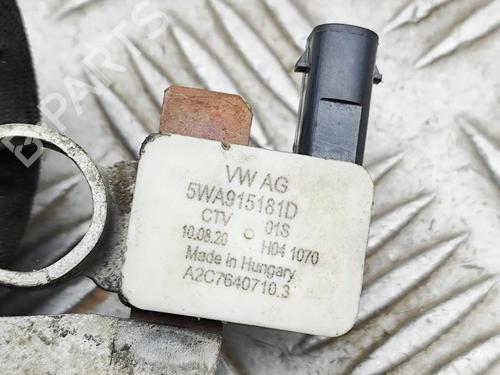Cable VW GOLF VIII (CD1, DA1) 1.5 eTSI | BP39546260E12 - Image 6