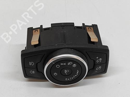 Used Electronic module FORD FOCUS III 1.0 EcoBoost (125 hp) 28437018