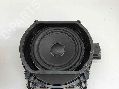 Used Electronic module BMW X3 (F25) xDrive 20 d (184 hp) 29310568