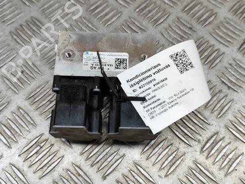 Used Electronic sensor Electronic sensor VW ID.4 (E21) Pro (174 hp) 27765716 27765716