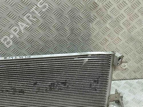 AC radiator CHRYSLER SEBRING (JS) 2.0 CRD | BP29615993M32 