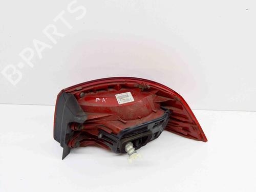 Left taillight VW PASSAT B7 Variant (365) 2.0 TDI | BP14646705C34