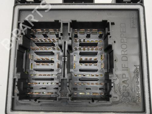 Fuse box FORD PUMA (J2K, CF7) 1.0 EcoBoost mHEV | BP38421901E1 - Image 7