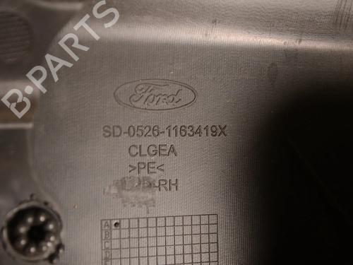 Front right panel FORD FIESTA VI (CB1, CCN) 1.0 EcoBoost | BP30281893C59
