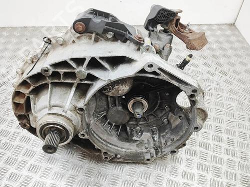 Used Gearbox Gearbox 38706297 38706297