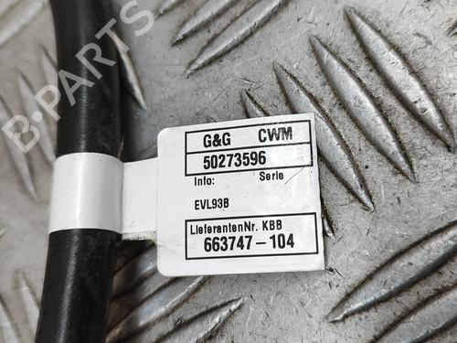 Wiring harness BMW X1 (U11) iX1 xDrive 30 | BP28555487E16