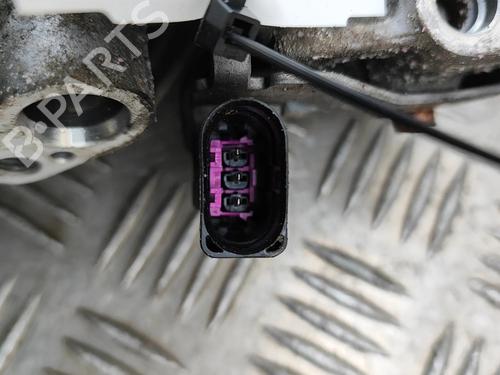 AC compressor AUDI A6 C7 Avant (4G5, 4GD) 3.0 TDI quattro | BP38960473M34 - Image 7
