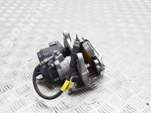 Right rear brake caliper AUDI A6 C8 (4A2) 45 TFSI Mild Hybrid quattro | BP27751608M106 - Image 3