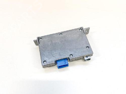 Electronic module BMW 6 Convertible (F12) 650 i | BP6762911M83 