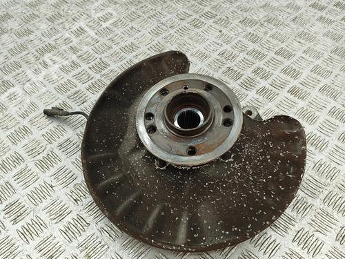 Manga de eixo trás direita MERCEDES-BENZ GL-CLASS (X166) GL 350 CDI / BlueTec 4-matic (166.823, 166.824) (258 hp) 32170606