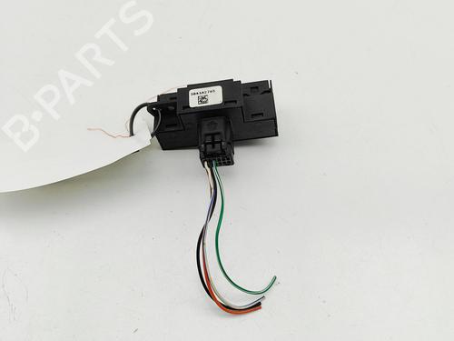 Warning switch CHRYSLER GRAND VOYAGER V (RT) 2.8 CRD | BP30108528I22