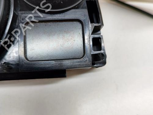 Electronic module PEUGEOT 5008 (0U_, 0E_) 1.6 HDi | BP16482124M83