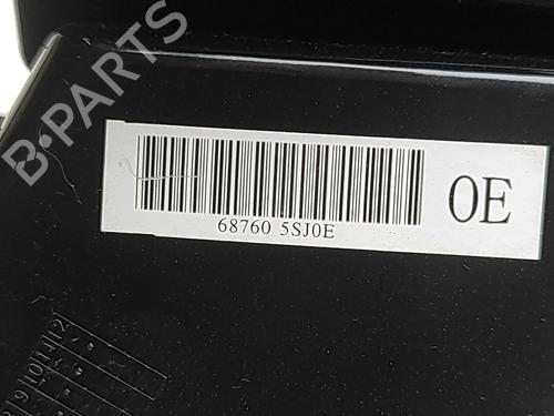 Air vent NISSAN LEAF (ZE1) Electric | BP34443799I21  - Image 5