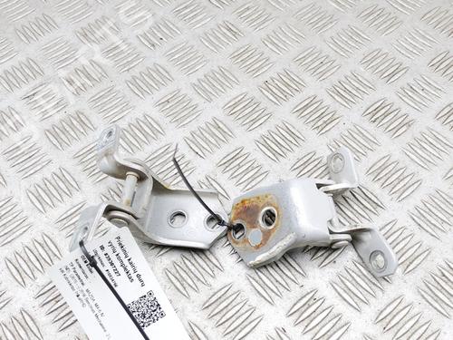 Hinge/Door check strap MAZDA MX-5 IV (ND__) 2.0 (ND2E, ND6E) | BP40227045C146  - Image 5