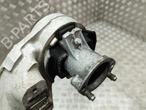 Rear axle PORSCHE PANAMERA (971) 2.9 4 E-Hybrid (97ABE1, 97BBE1) | BP25922405M2 