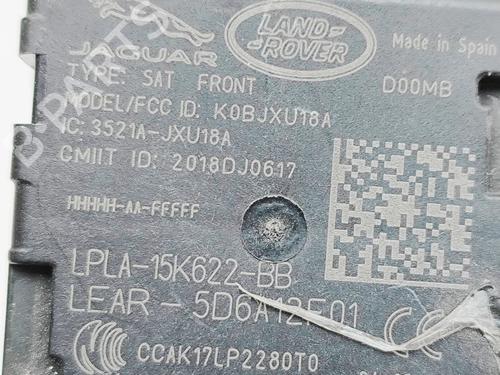 Electronic module LAND ROVER RANGE ROVER IV (L405) 5.0 SCV8 4x4 | BP32119076M83 