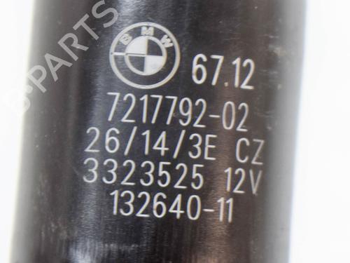 Washer pump BMW 4 Coupe (F32, F82) 420 i | BP14621664E24 
