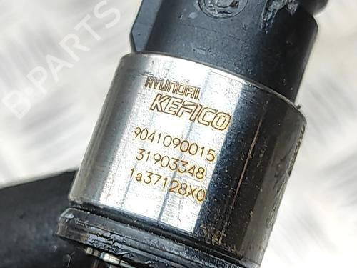 Injector KIA SPORTAGE V (NQ5) 1.6 T-GDi Hybrid | BP33386841M100 - Image 8