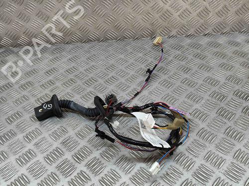 Used Wiring harness MITSUBISHI OUTLANDER III (GG_W, GF_W, ZJ, ZL, ZK) 2.0 Hybrid 4WD (GG2W) (200 hp) 27777494