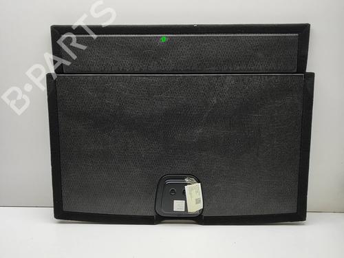 Bagagerumsgulv VOLVO EX30 (416) Performance AWD | BP38094726I33 - Image 2