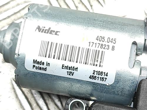 Sunroof engine PORSCHE 911 (992) 3.8 Turbo S (992450, 992470) | BP33386931M60 - Image 7