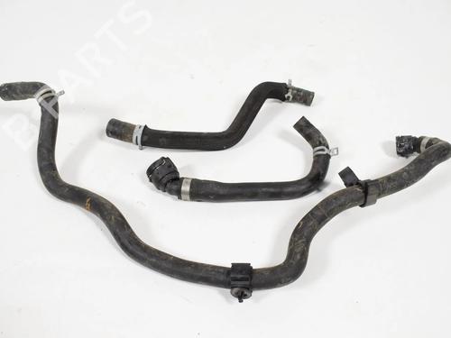 Used Pipe VOLVO V40 Hatchback (525) D4 (177 hp) 30257327