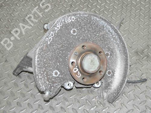 Used Right rear steering knuckle AUDI A6 C7 (4G2, 4GC) 2.0 TDI (177 hp) 30269125