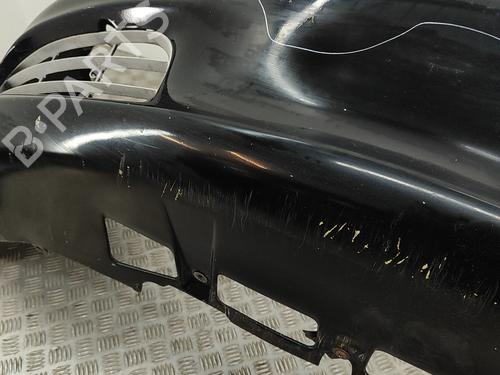 Front bumper PORSCHE BOXSTER (986) 2.5 | BP30004752C7 