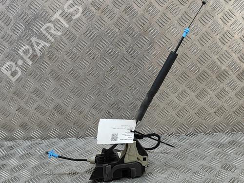 Rear left lock LAND ROVER RANGE ROVER VELAR (L560) 2.0 D180 TD4 4x4 | BP18164774C100 