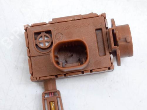 Electronic module AUDI Q5 (8RB) SQ5 TDI quattro | BP6753483M83 