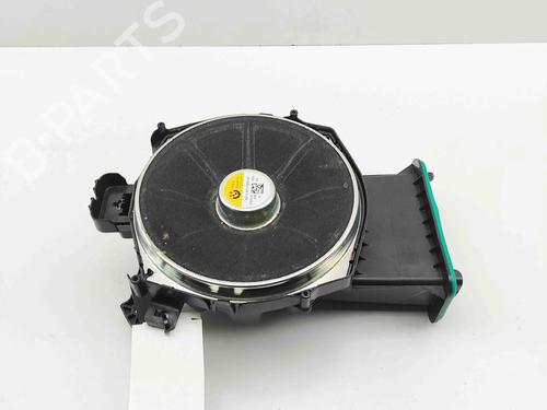 Used Electronic module Electronic module BMW X3 (G01, F97, G08) xDrive M40 i (360 hp) 29487629 29487629