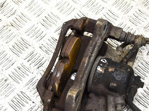 Right front brake caliper SKODA OCTAVIA III Combi (5E5, 5E6) 2.0 TDI | BP14629915M104 