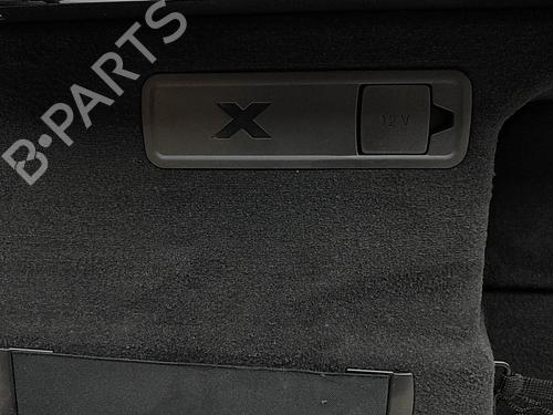 Boot lining BMW X6 (G06, F96) xDrive 40 i | BP36415033I3 - Image 3