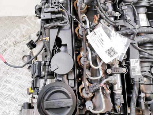 Engine PORSCHE BOXSTER (986) 2.7 | BP40226927M1 - Image 6