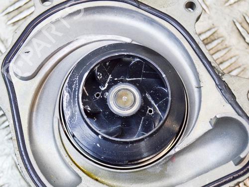 Auxiliary water pump VW TIGUAN (AD1, AX1) 1.4 TSI | BP14648559M111 