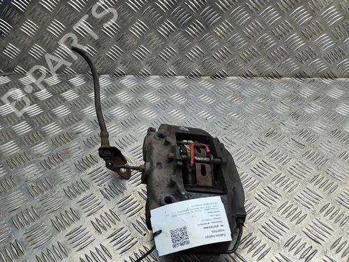 Left rear brake caliper PORSCHE BOXSTER (986) 2.5 | BP30004738M107 