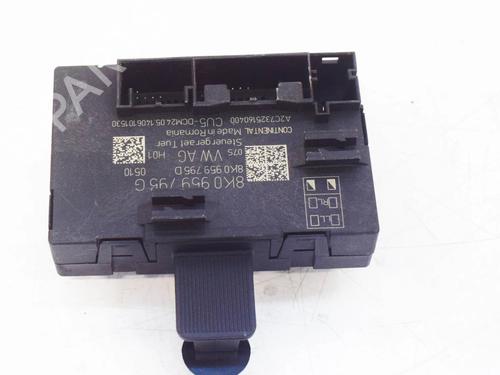 Used Electronic module AUDI Q5 (8RB) SQ5 TDI quattro (313 hp) 6753040